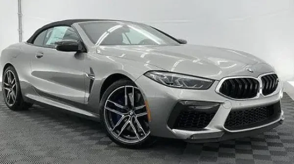 bmwm8