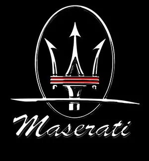 MASERATI