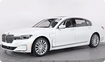 BMW 7 Plug-in