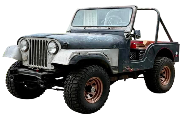 jeep