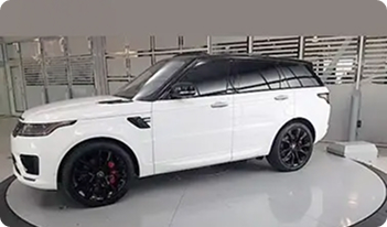 RANGE ROVER SPORT