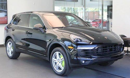 PORSCHE-CAYENNE-e-hybrid