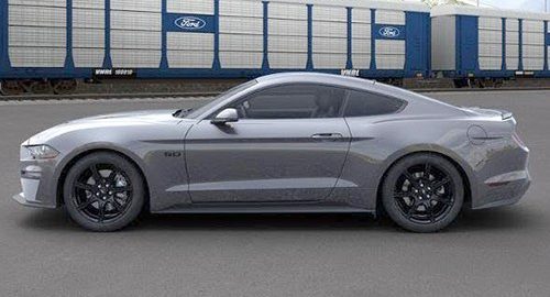 FORD-MUSTANG