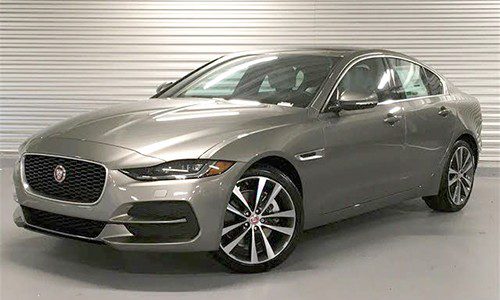 jaguar-xe