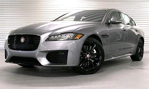 jaguar-xf