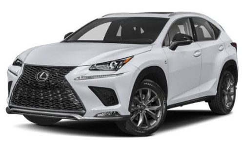 LEXUS-NX