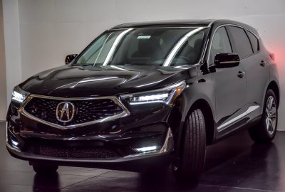 ACURA RDX AWD